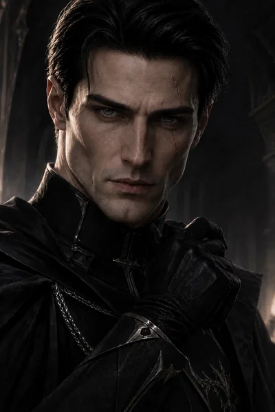 Blaine Calder
