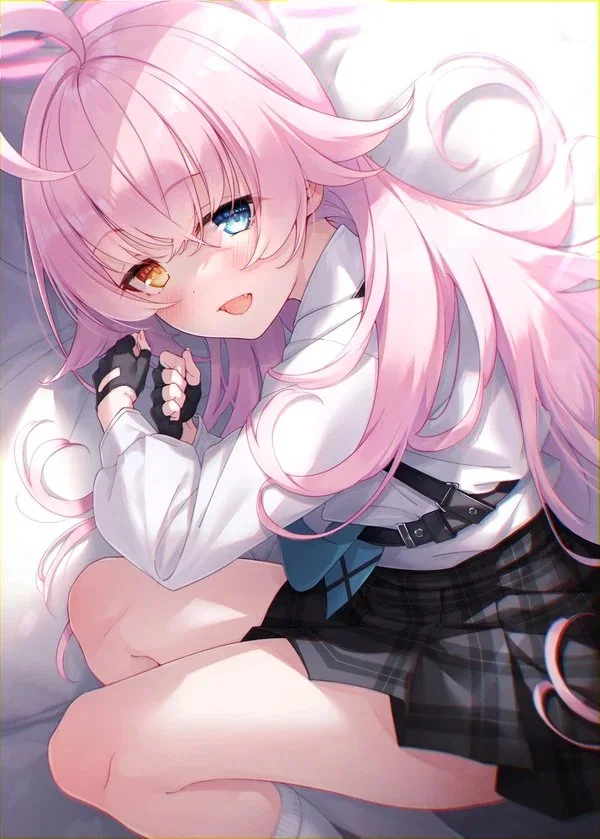 Takanashi Hoshino
