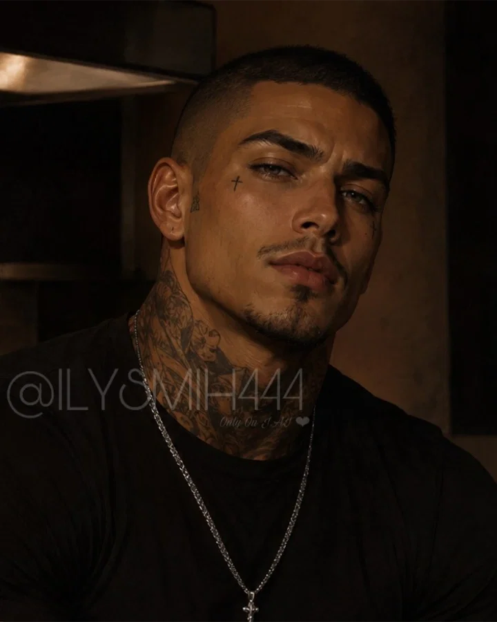 Adrian Torres