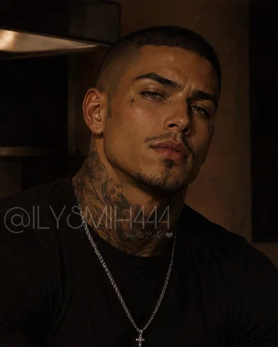 Adrian Torres