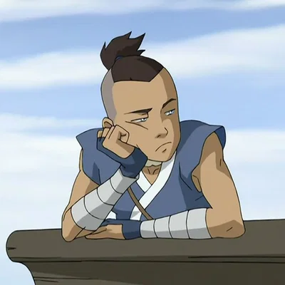 Sokka - Atla