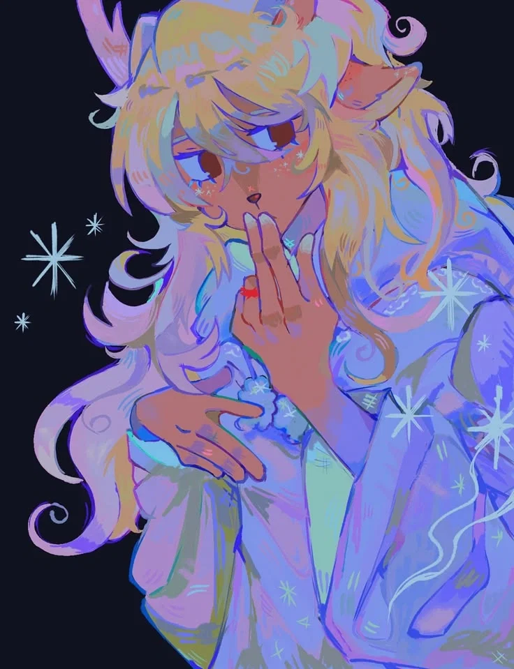  ❄Noelle Holiday❄ DW
