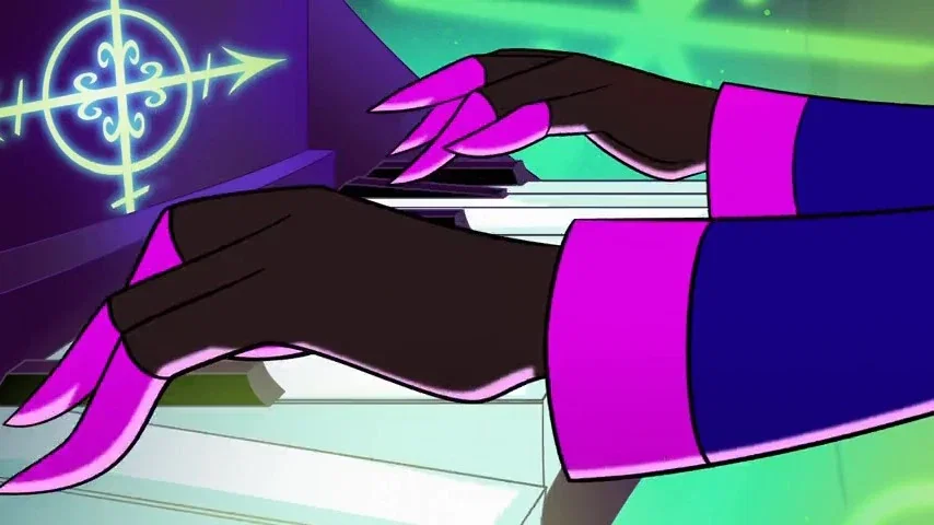 Alastor (Hazbin Hotel)