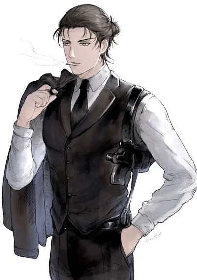 Eren Jaeger 