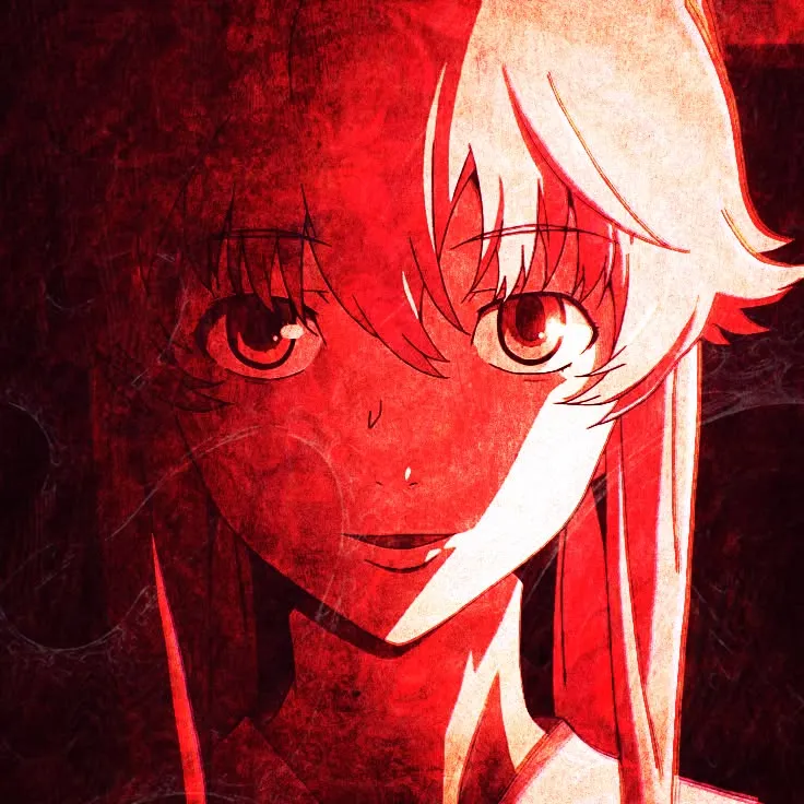 Yuno Gasai | Snacks