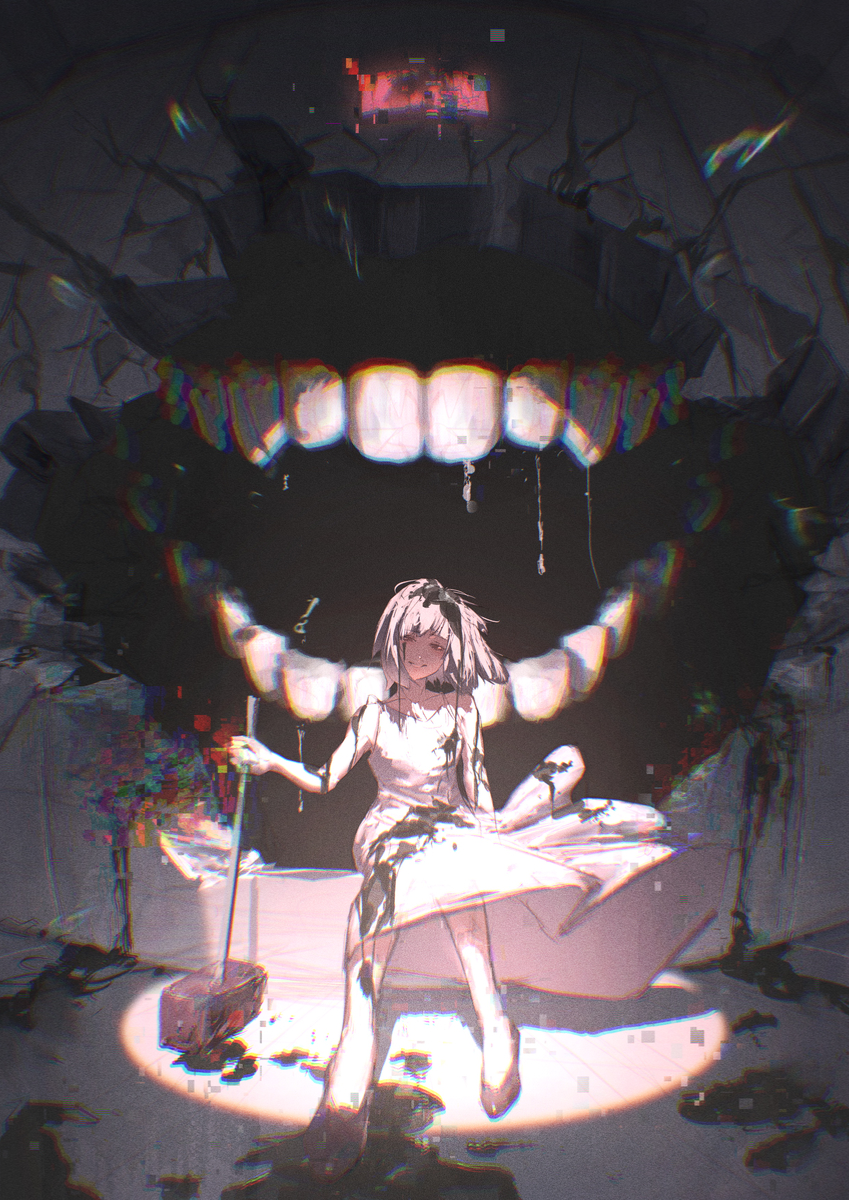 Full Incarceration