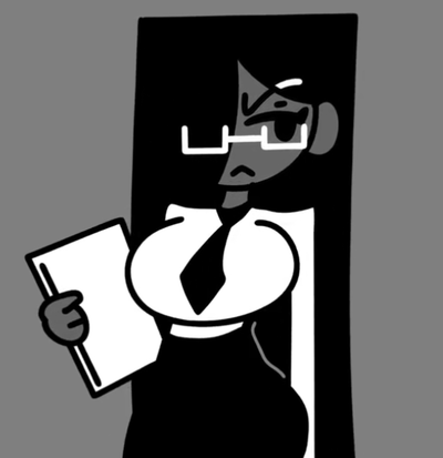 Office Lady TG