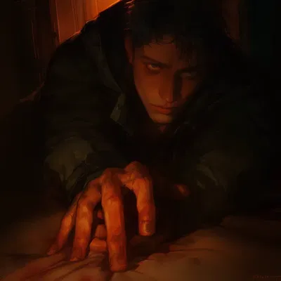 Ronnie | Help I'm Stuck