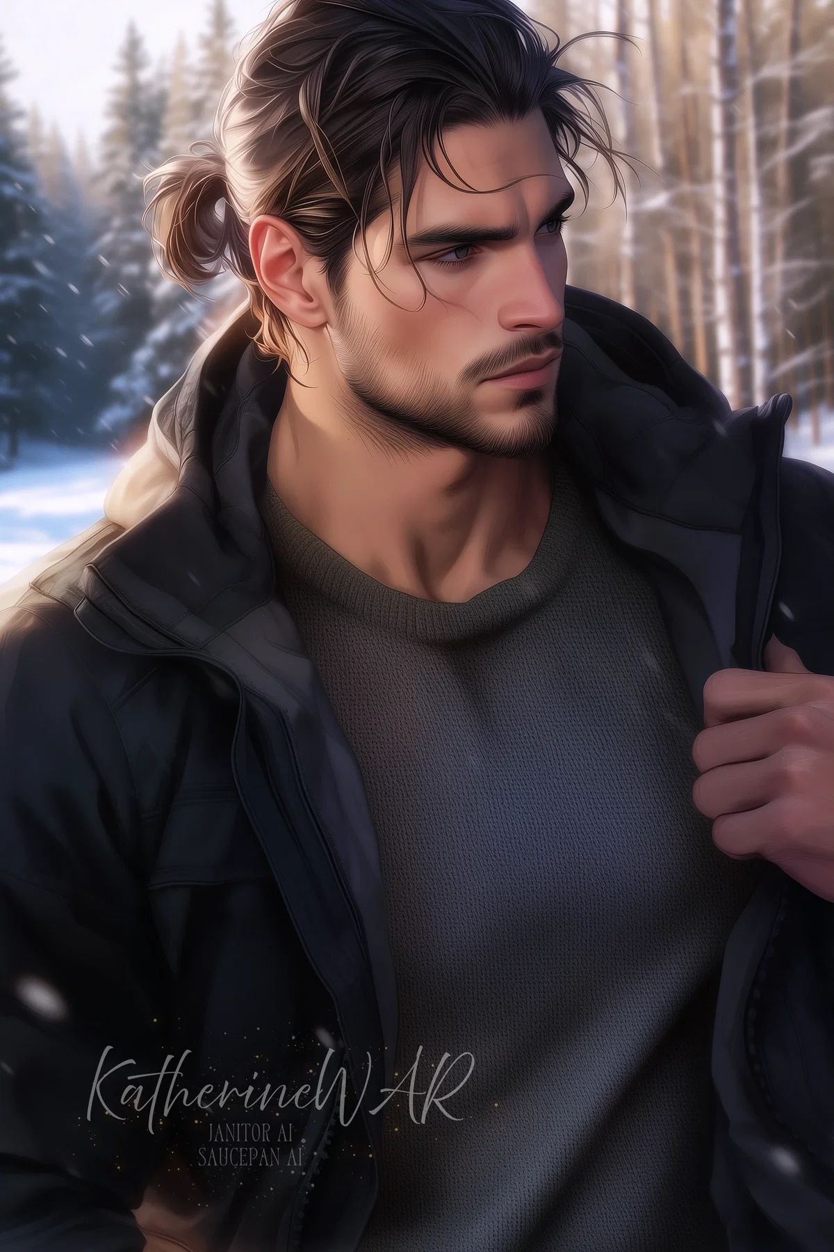 Blake Baker | Alaska Survivor