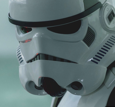 Storm Trooper