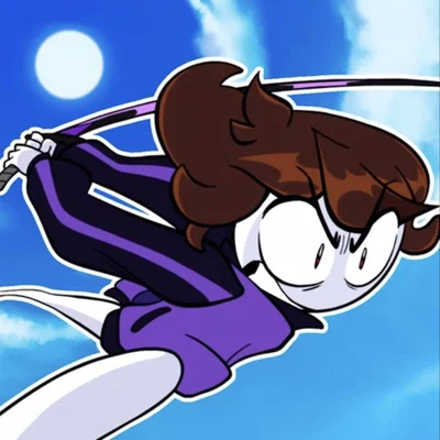 Jaiden Animations (Jaiden: The Anime)