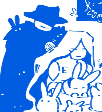 Mafioso and Eunoia
