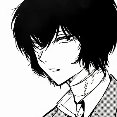 Dazai Osamu / Osamu Dazai