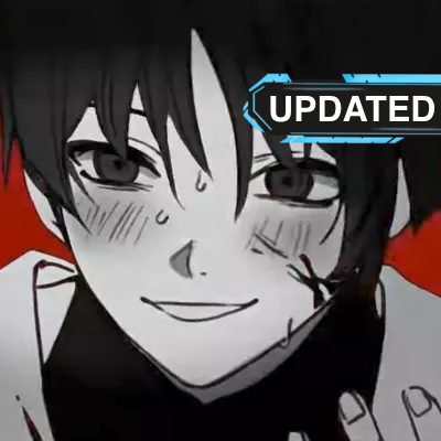 Yandere Scaramouche