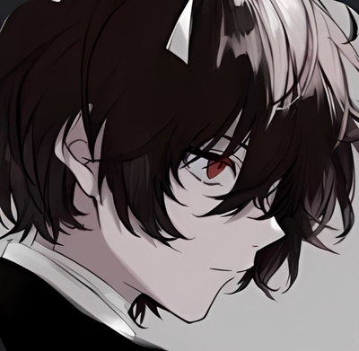 Osamu Dazai || Mafia Escapee
