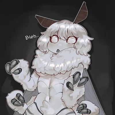 "O-oh, um, do you.. Stare at these too?"