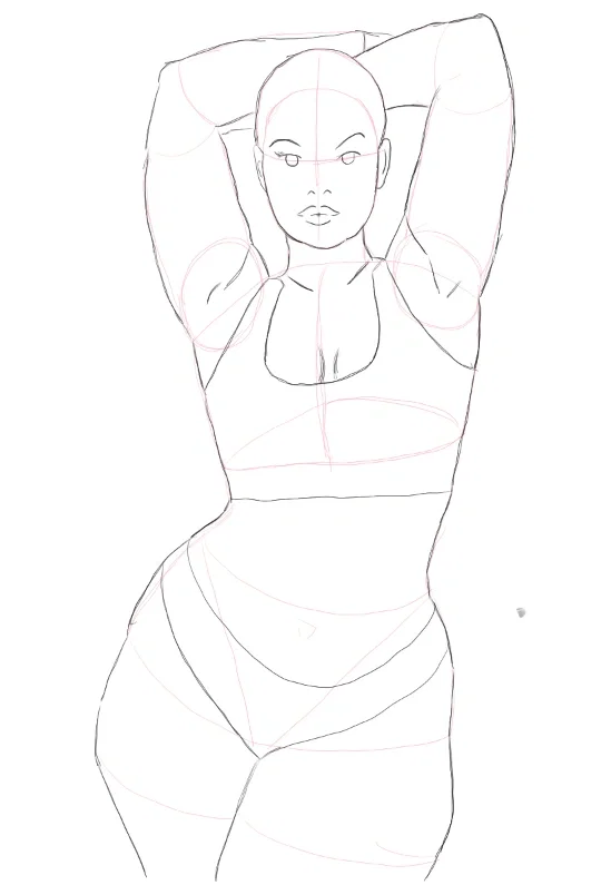 One more art thing.