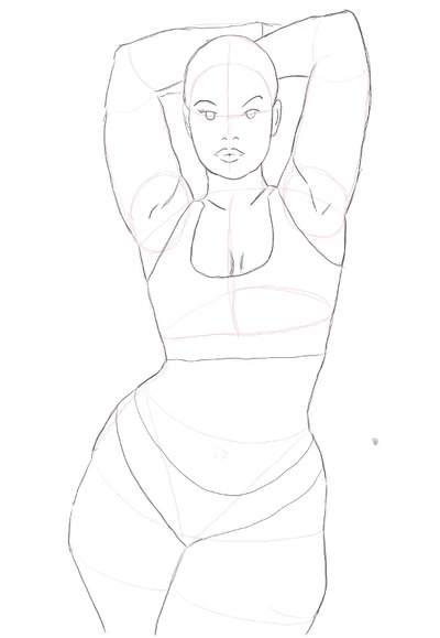 One more art thing.