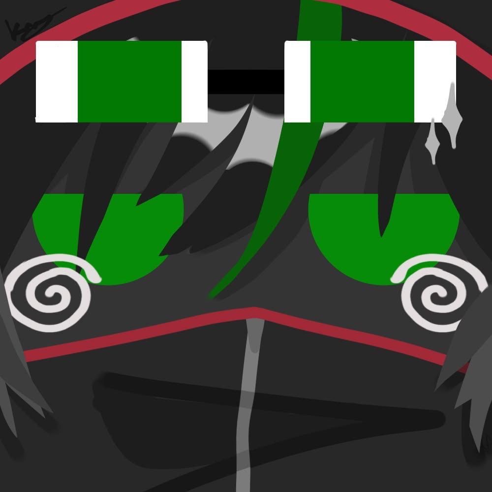 Thatmob // Something ARG