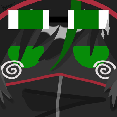Thatmob // Something ARG