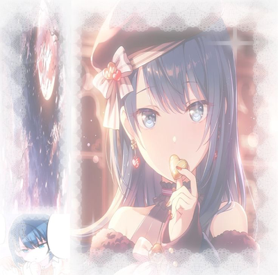 𐙚 ‧+ ̊ ⋅ || annc 
