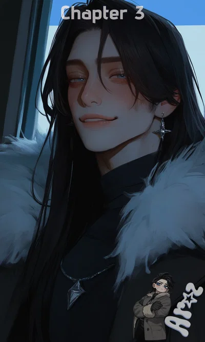 Duke of the North // Chapter 3// William Andersson