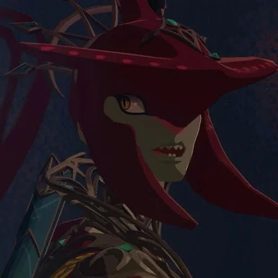 Sidon || Zora Prince