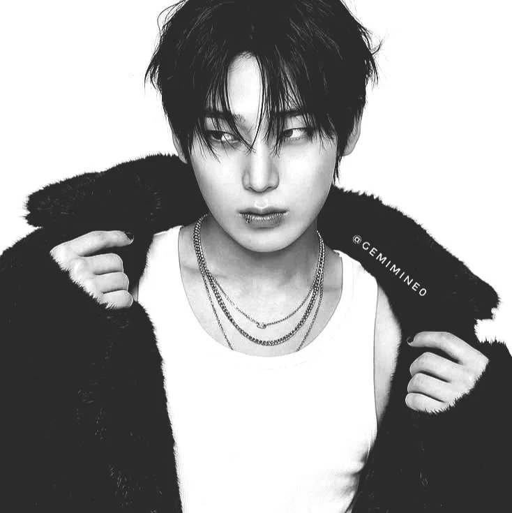 Kim Sunoo ୨ৎ