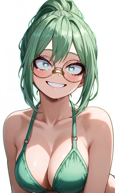 Yandere MHA Pick Me- Miya Mafukuya