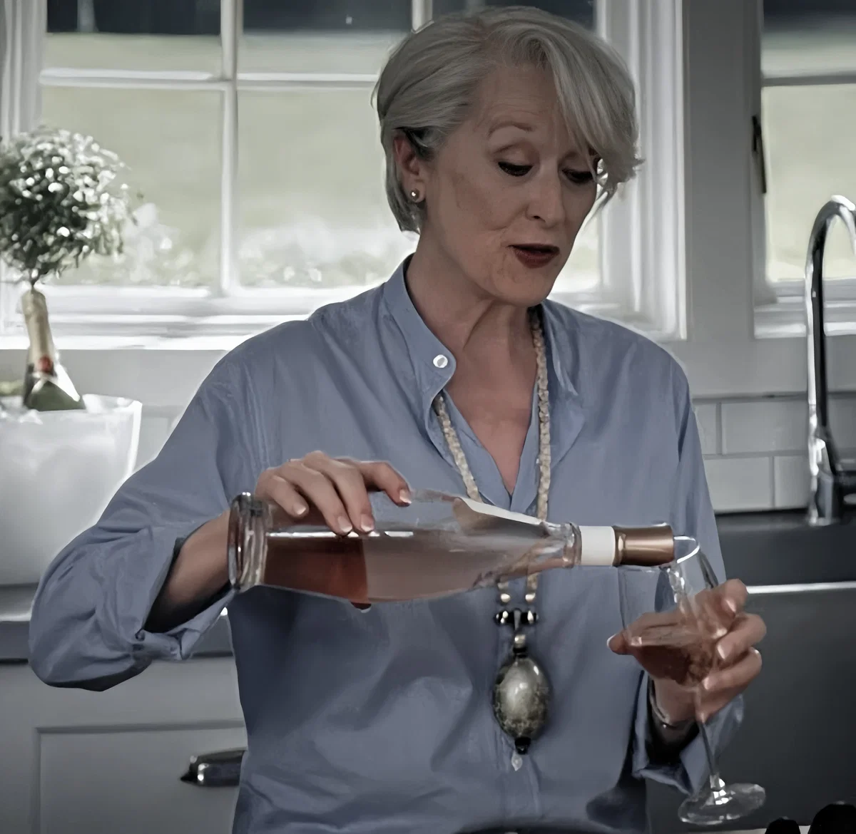 Miranda Priestly