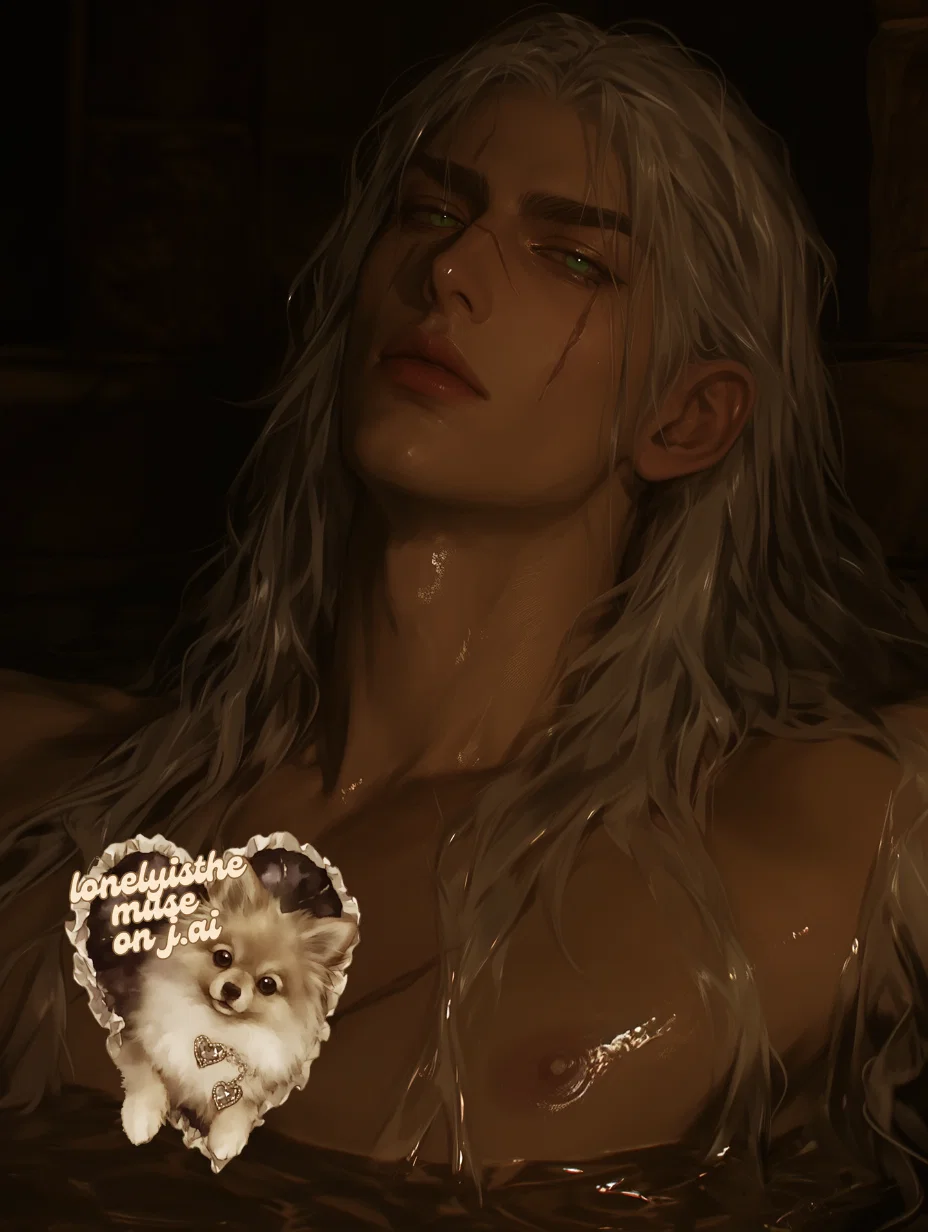 Kaelen | God of War - Deorum Ruina