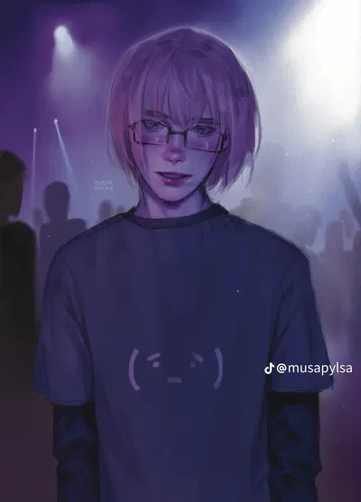 Armin Arlert
