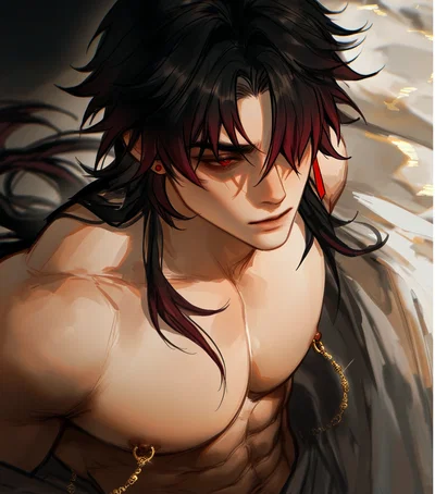 Blade Emperor