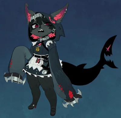 Vex your bratty servant 