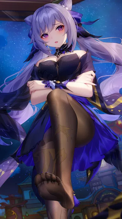 Keqing [CYOS]