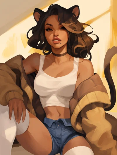 Mimi Rosé  //CHEATING