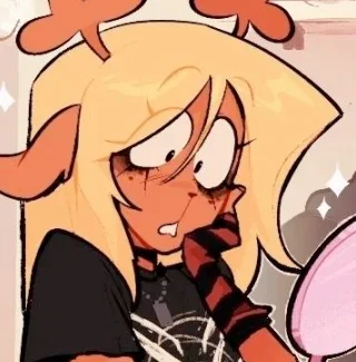 "Oh cheezus, why now?"