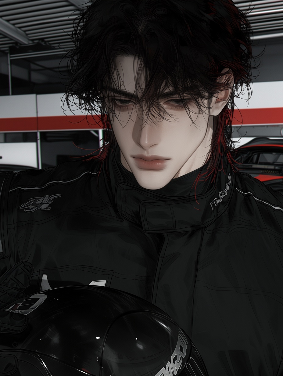 Valentim Bianchi || Your Ex