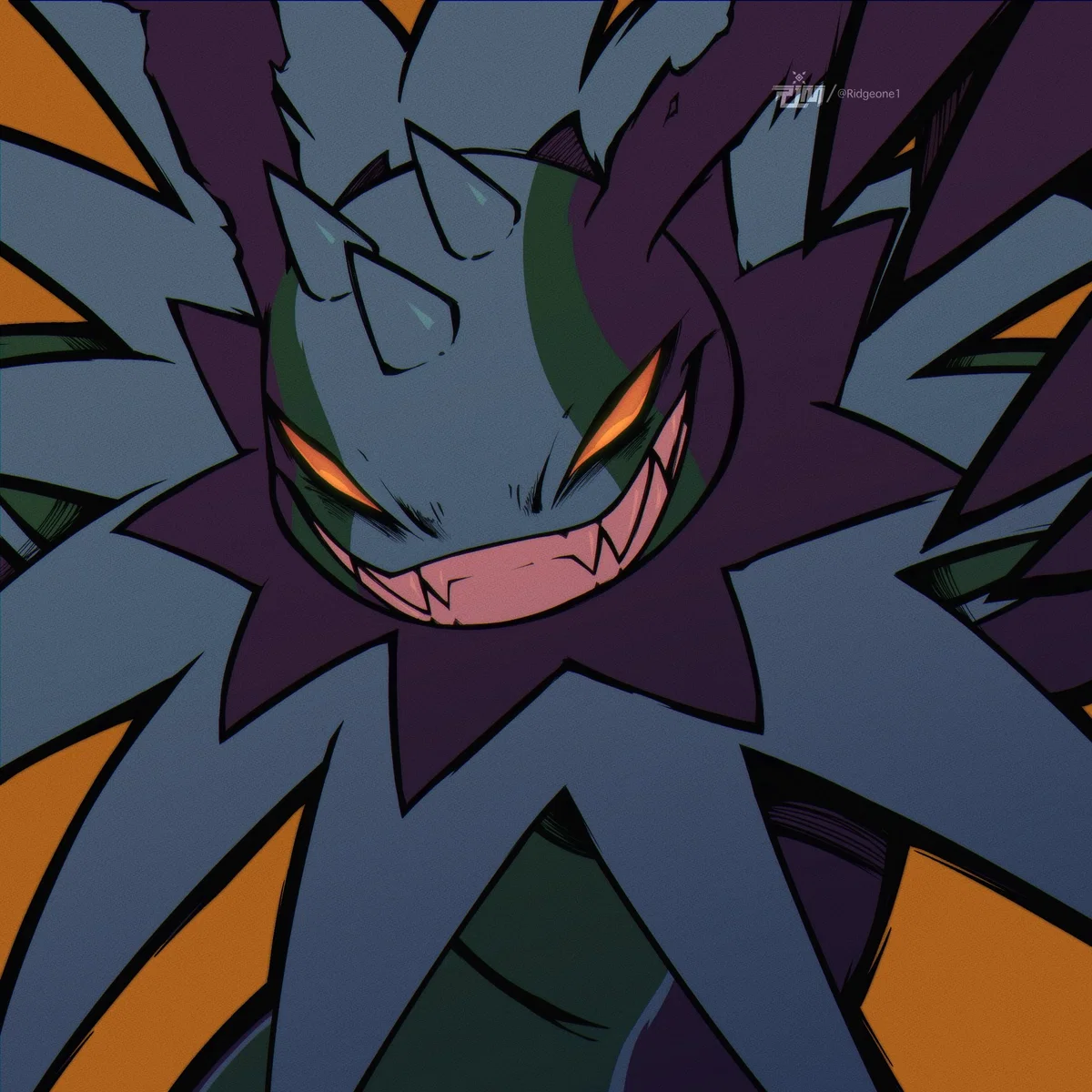 Cherubimon (Vice)