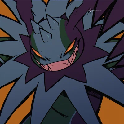 Cherubimon (Vice)