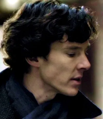 Sherlock Holmes