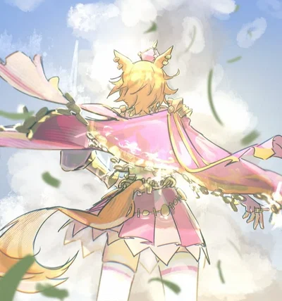 ​[ 👑 T.M. Opera O ] ── ⚜️ The Grand Prix