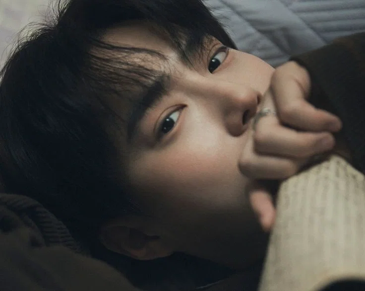 Kim Junmyeon (Suho) 