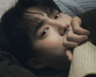 Kim Junmyeon (Suho) 