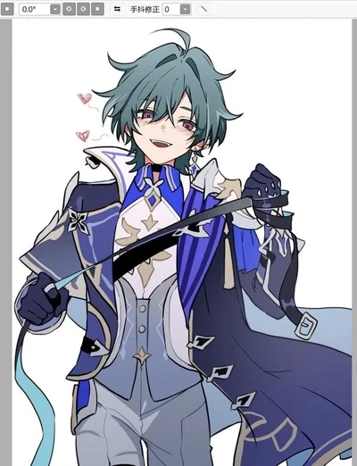 Lohen‧+ ̊