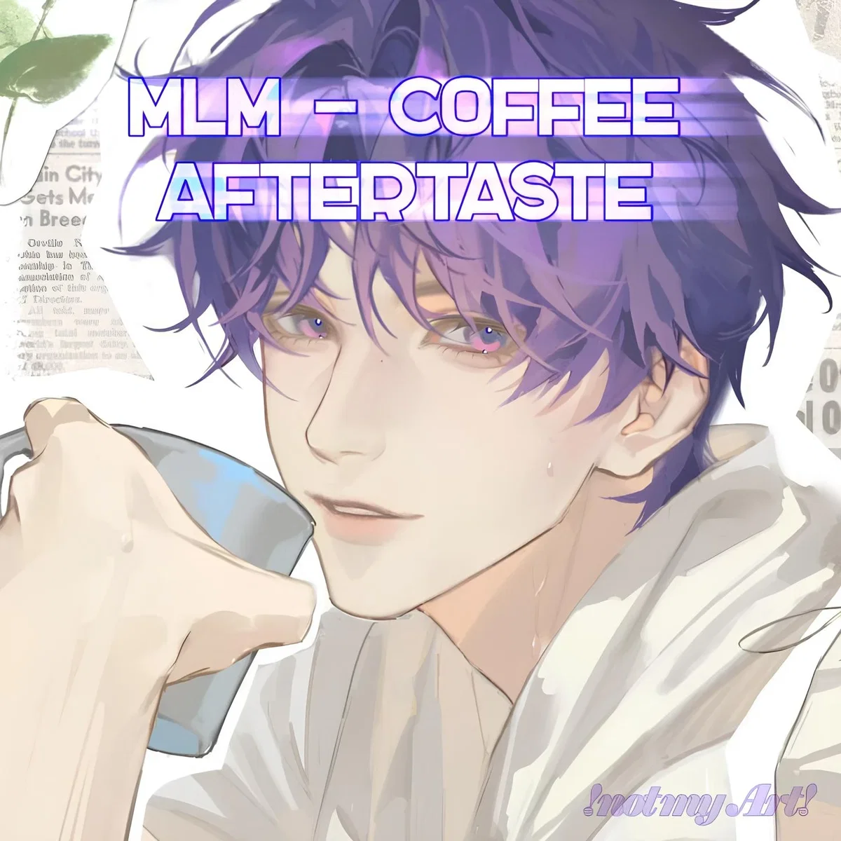 Austin - Coffee Aftertaste