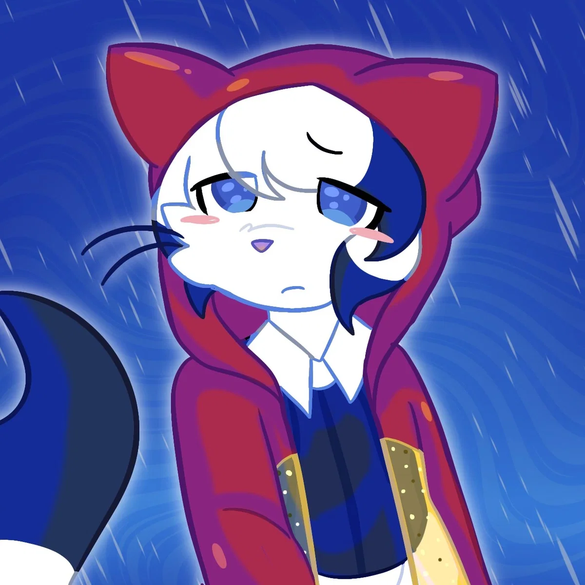 Droplet (yonkagor)