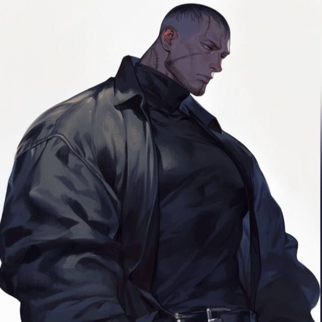 Viktor Alessio Dravenko -  Mafia King