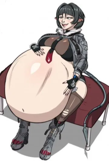 A Rat’s Gluttony 🧀🐀