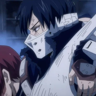 Tenya Iida
